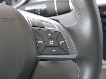 Mercedes-Benz M-Klasse